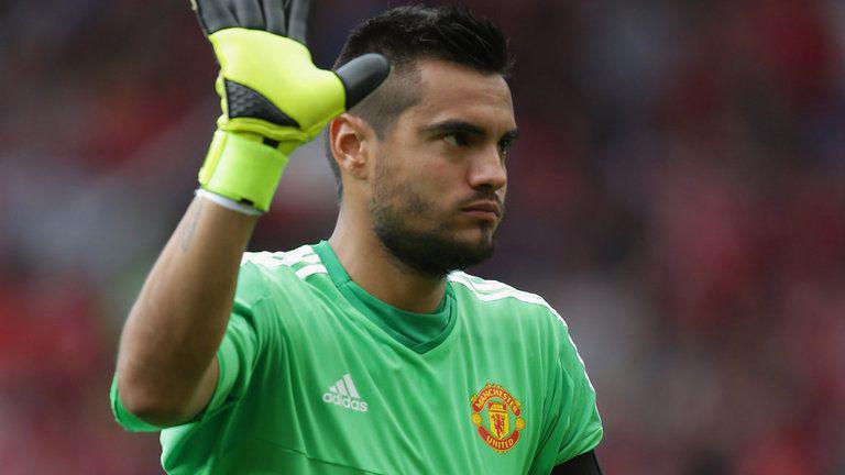 Mudik di Masa Corona, Begini Perjuangan Sergio Romero ke Argentina