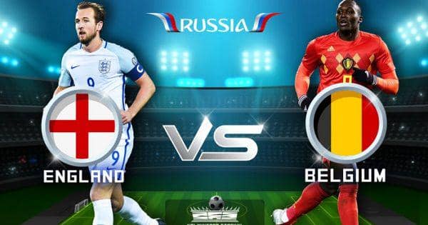 FIFA Ingatkan Fans Inggris Tidak Teriakkan Kata Ini Saat Lawan Belgia