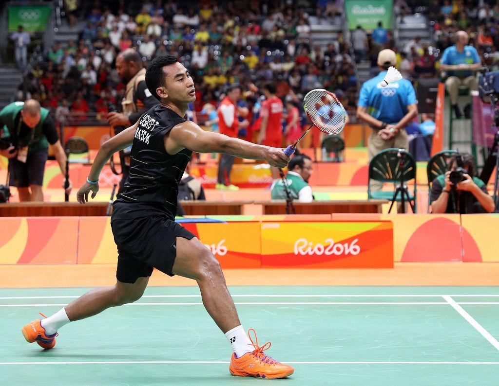 Indonesia Sisakan 4 Wakil di Perempat Final Malaysia Open 2018