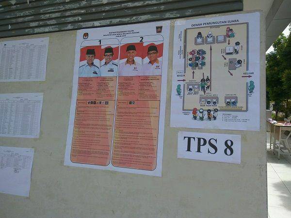 IDN Times/Rahmadila Eka Putri