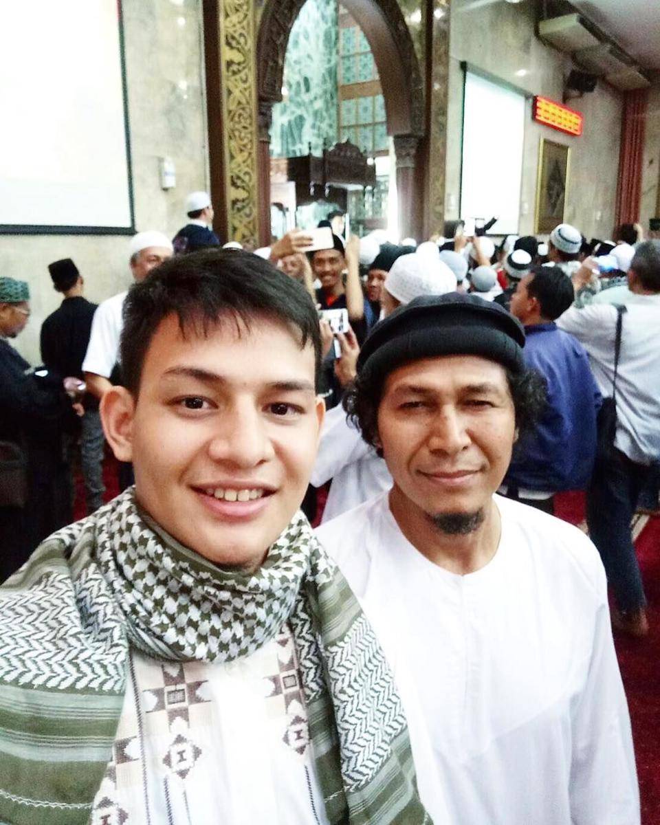 Instagram.com/dyocinammon