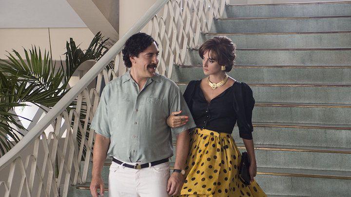 'Loving Pablo': Menguak Kisah Hidup Sang Gembong Narkoba