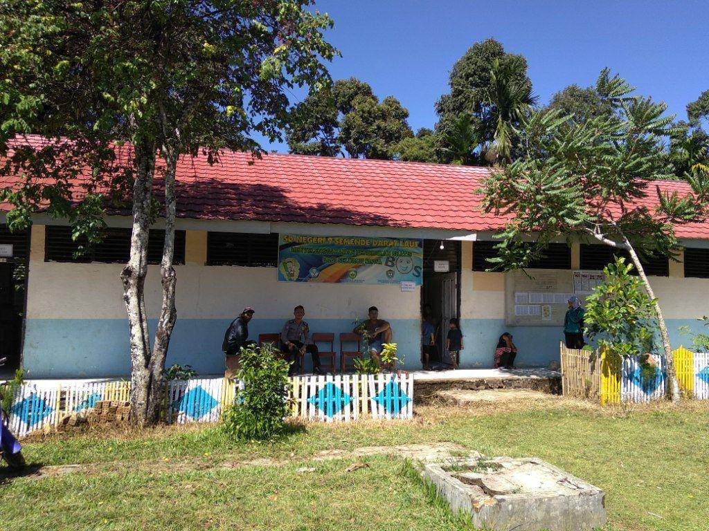 Dok Pribadi