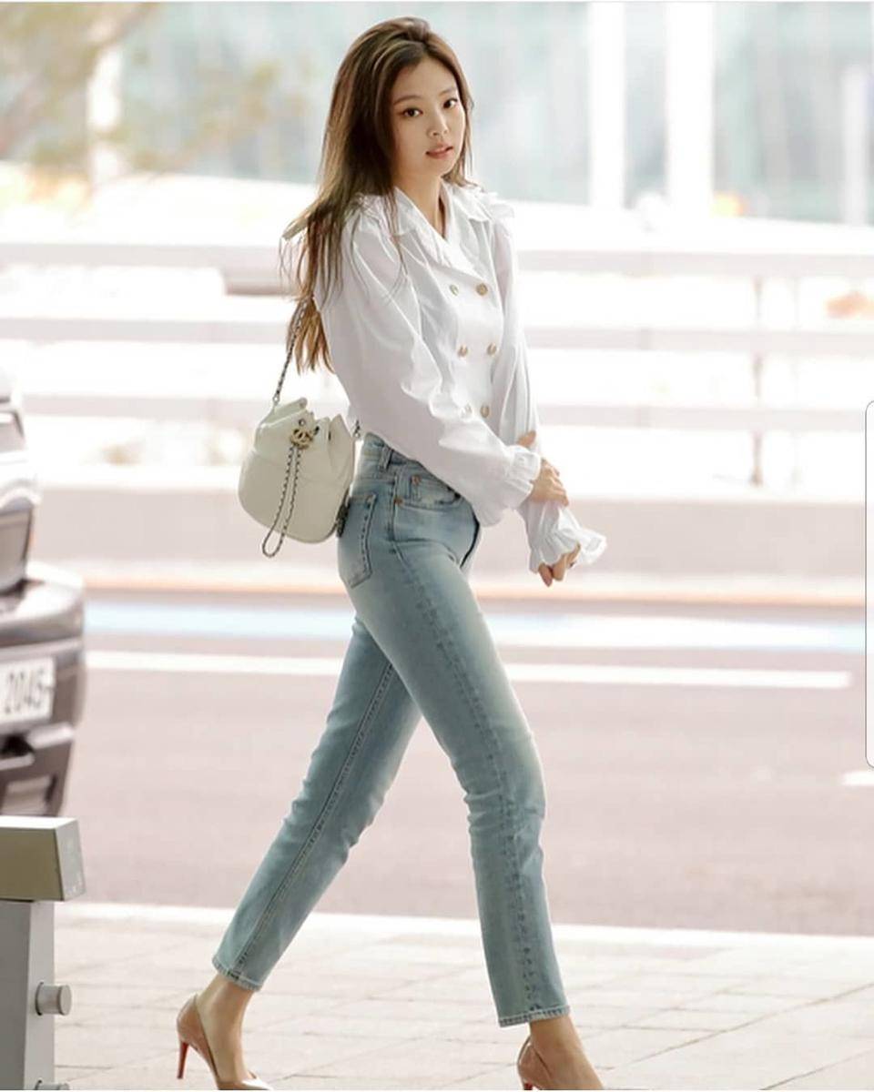 Instagram.com/jenniekim.indo