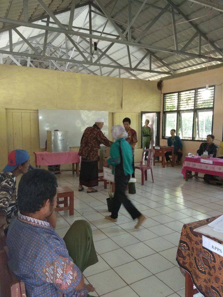 Dok Pribadi