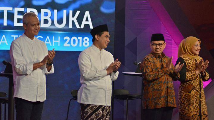 ANTARA FOTO/R. Rekotomo
