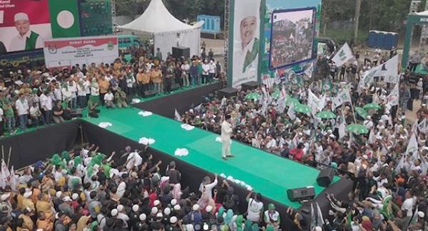 Mereka yang Segera Menjadi Penguasa Provinsi