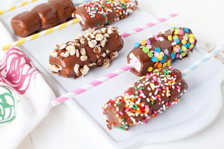 Gak Cuma Dibakar, Coba 5 Resep Dessert Berbahan Marshmallow Ini Yuk!