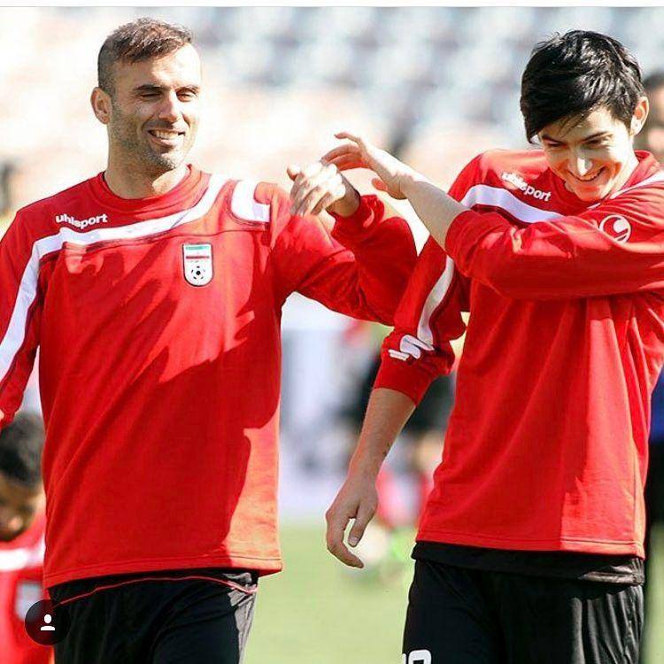 Instagram.com/sardar_azmoun