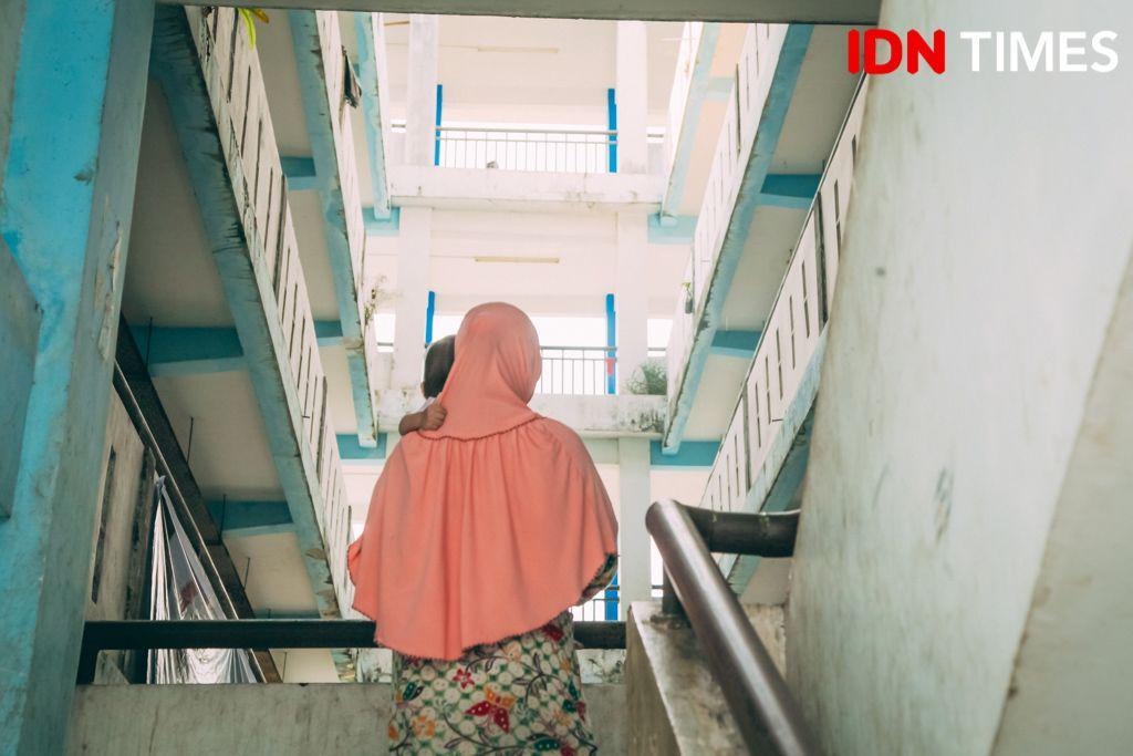 Pengungsi Syiah, 6 Tahun Menggantung Asa