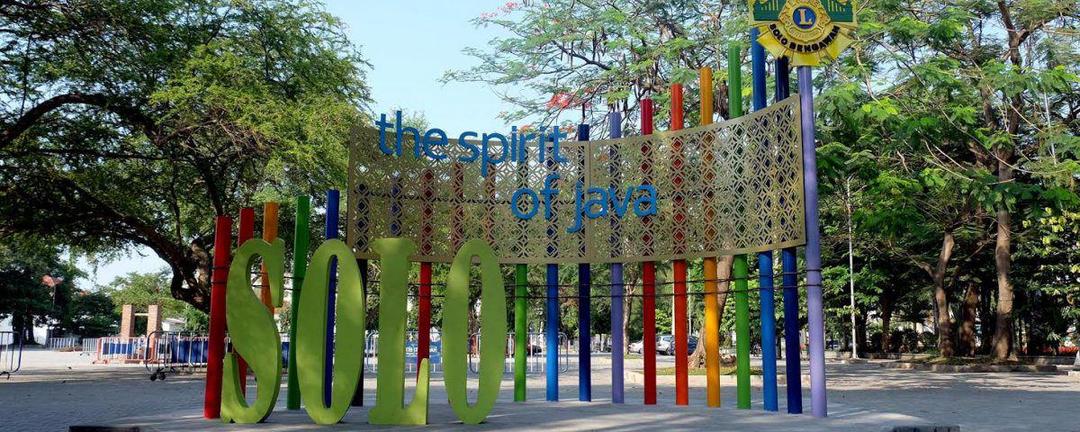 5 Tempat Wisata Instagramable di Solo yang Wajib Kamu Kunjungi