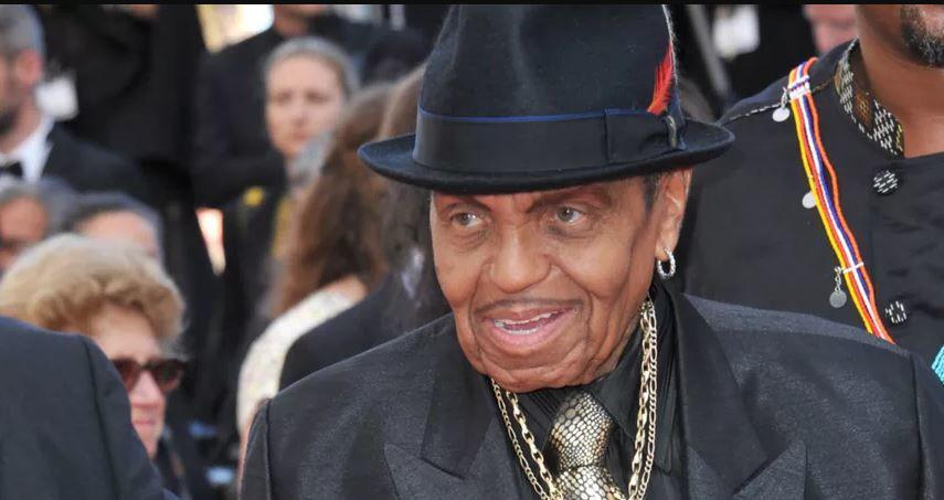 Ayah Michael Jackson Tutup Usia, Ini Profil Lengkapnya!