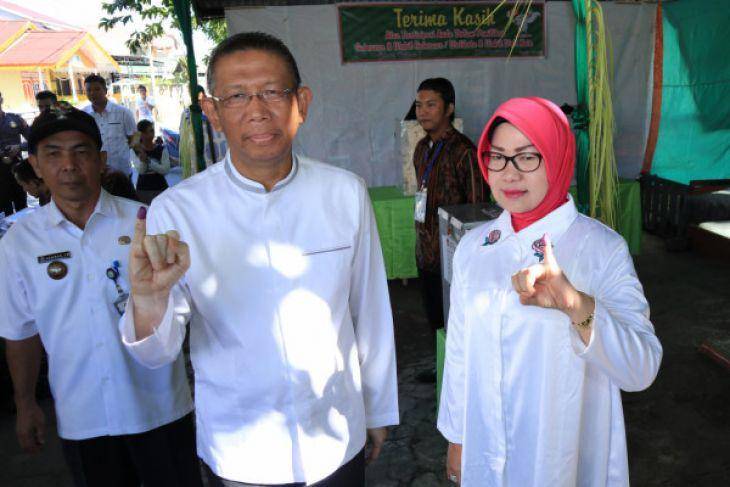 ANTARA FOTO/Muhammad Iqbal