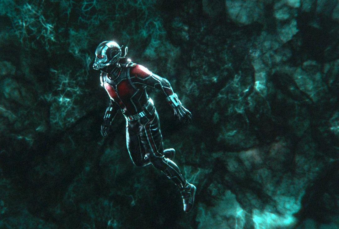 Ini Pendapat Evangeline Lilly dan Paul Rudd Mengenai Quantum Realm