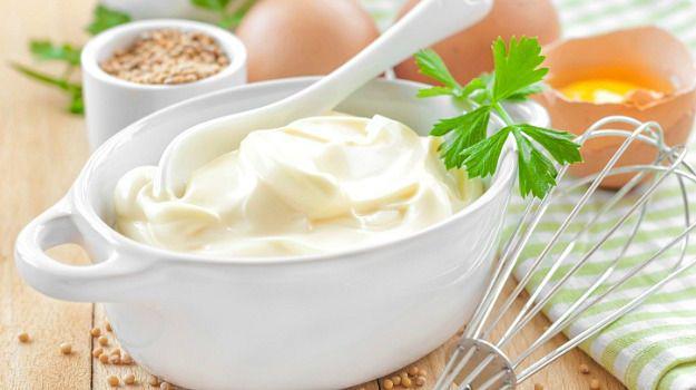 5 saus turunan mayonaise yang wajib pemula ketahui, sedap!