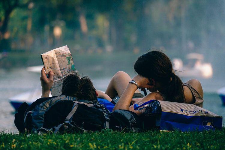 Buat Pecinta Novel, 5 Hal Ini Tanpa Disadari Ada dalam Dirimu