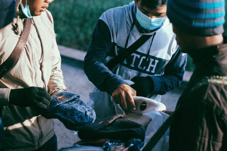 Unplash/Napakki Muttaqin