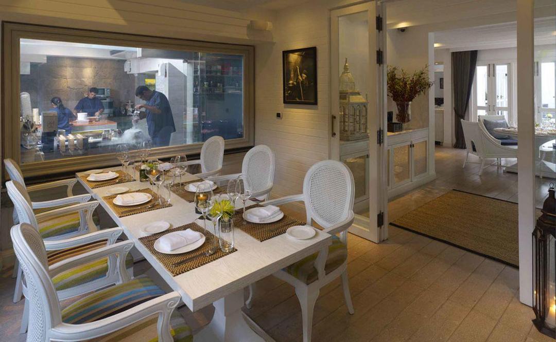 Head Chef-nya Asli Indonesia, 7 Fakta Unik Restoran Terbaik Asia 2018
