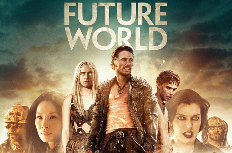 dok. Lionsgate Premiere