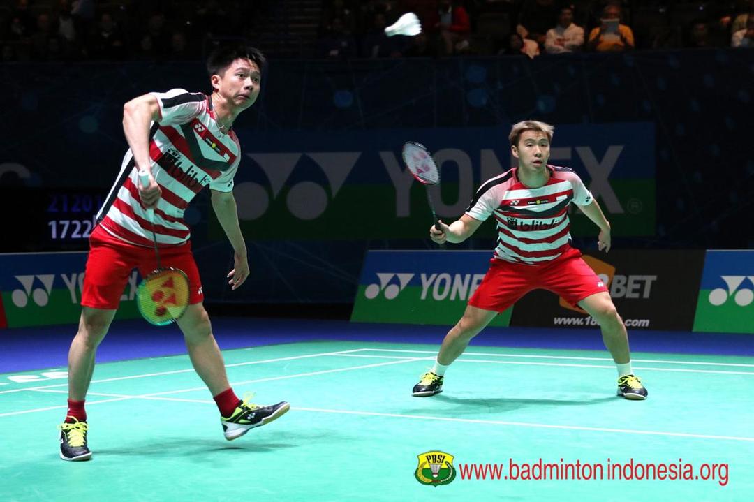3 Juara Bertahan Malaysia Open Ini Gagal Pertahankan Gelar, Kutukan?