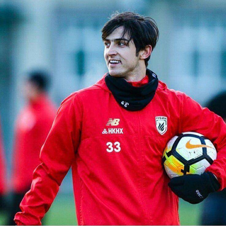 Instagram.com/sardar_azmoun