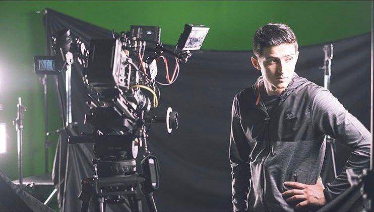 Instagram.com/sardar_azmoun
