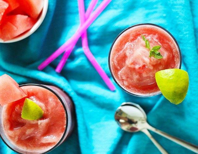 5 Resep Olahan Semangka yang Bisa Cerahkan Harimu, Segar Banget!
