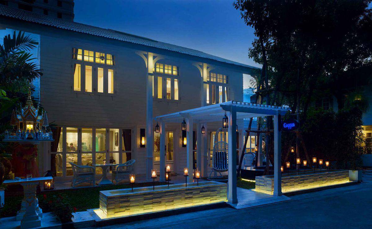 Eatatgaggan.com