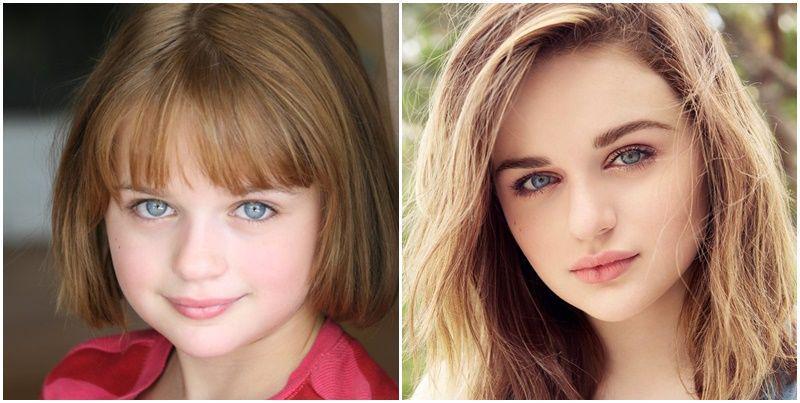 Transformasi Joey King, Pemain Ramoona & Beezus yang Makin Manis Aja