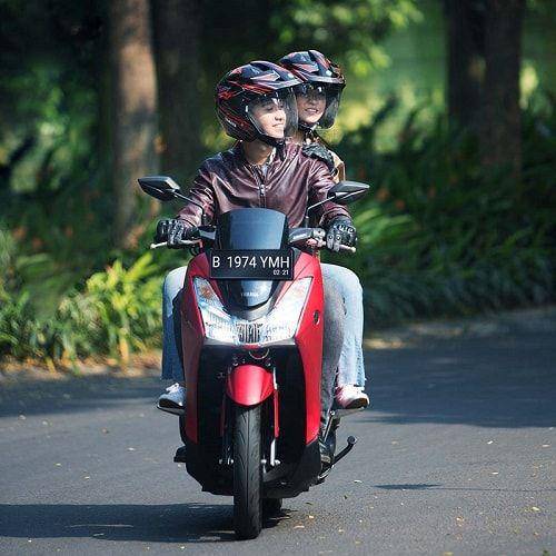 Dok. Yamaha
