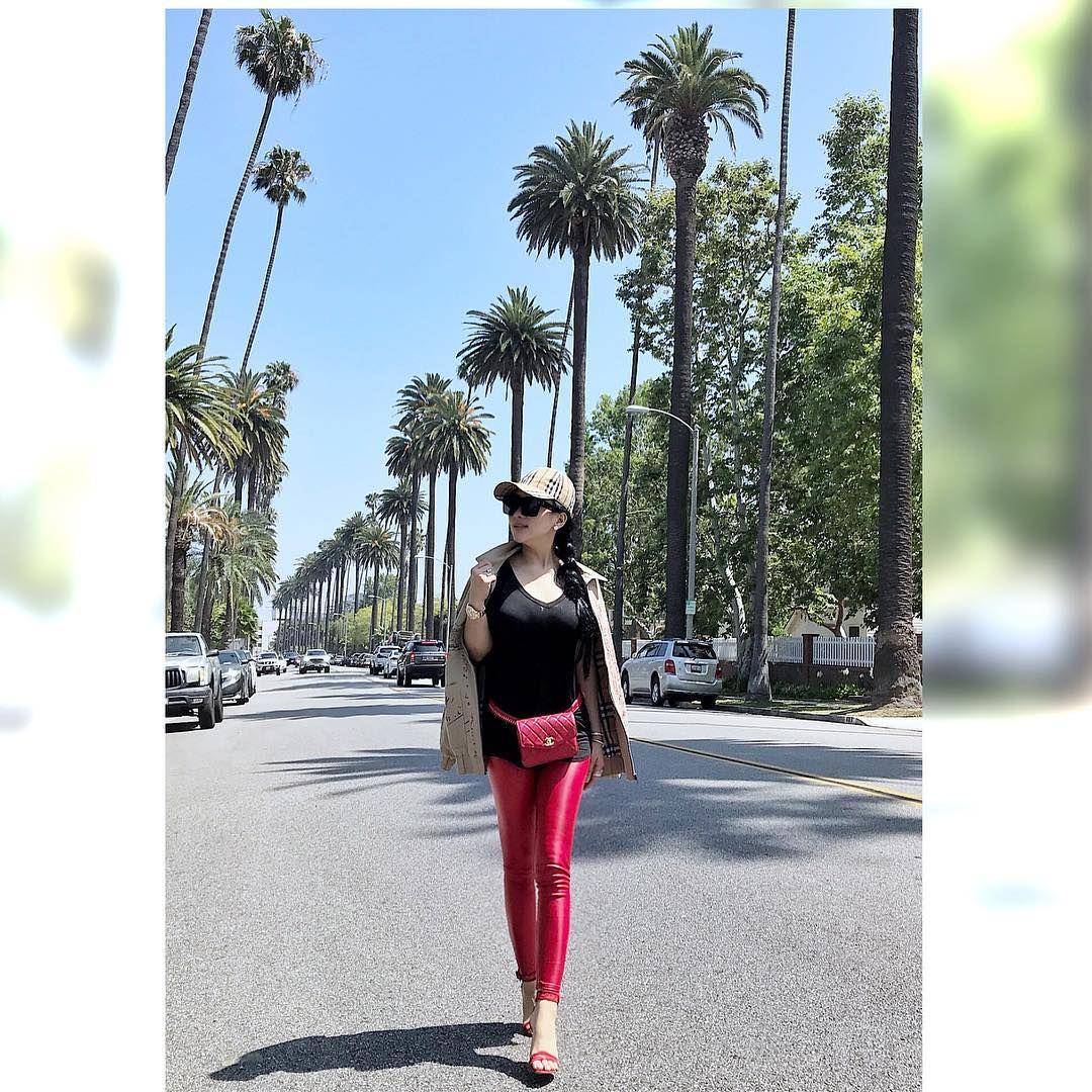 Instagram.com/princessyahrini