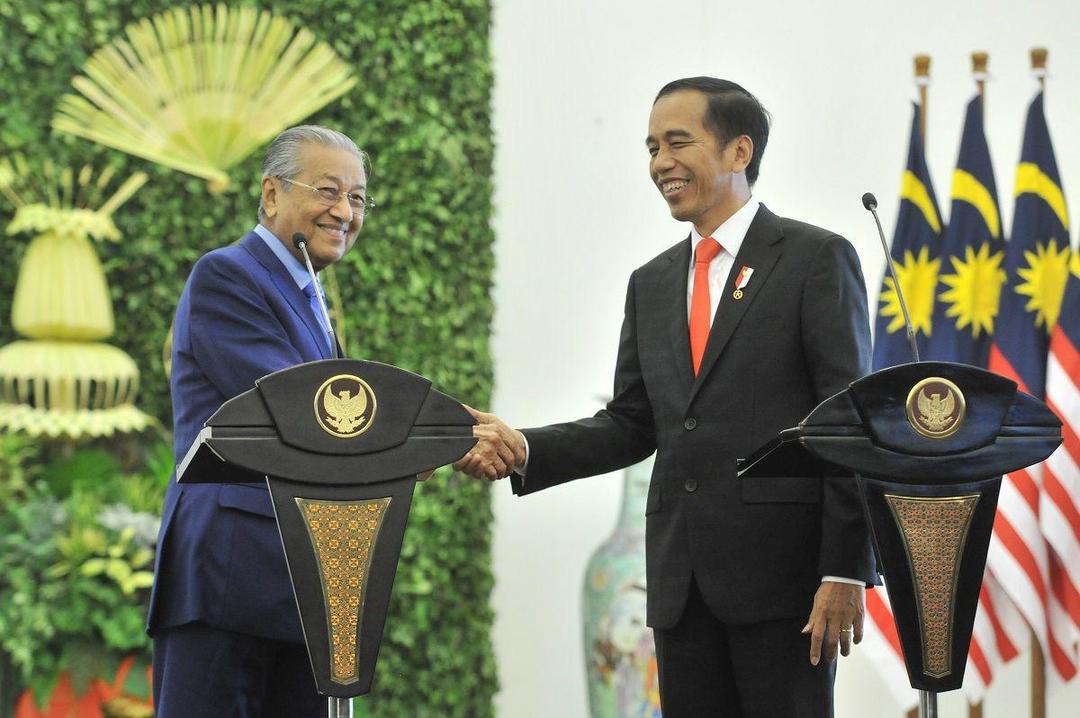 Mahathir Serukan Rebut Riau, Kemenlu: Sampai Kapanpun Milik NKRI!