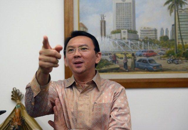 Lima Warisan Ahok Saat Masih Memimpin Jakarta