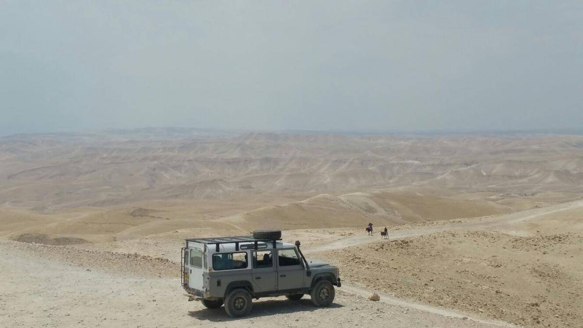 israel-extreme.com