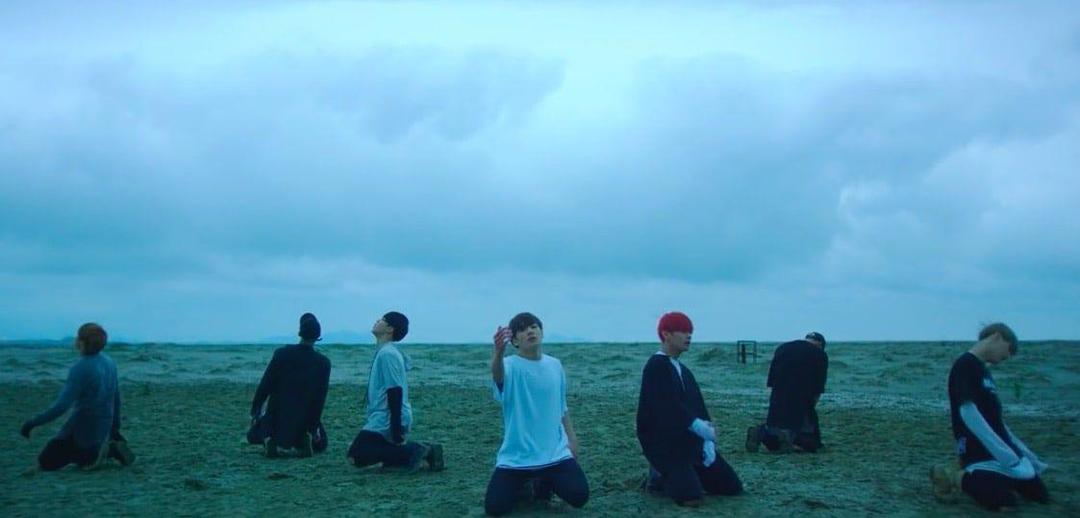 Gregetnya One-shot MV ala KPop Idol, Bikin Para Penggemar Terpana