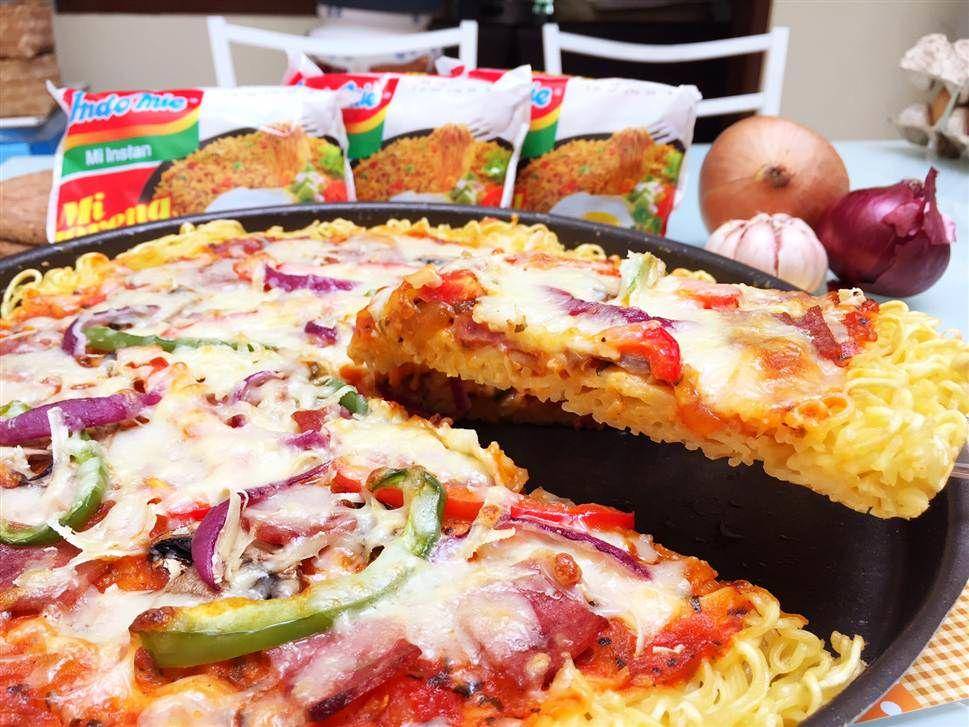 Indomie.com
