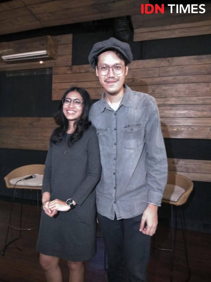 IDN Times/Ramadani Barus