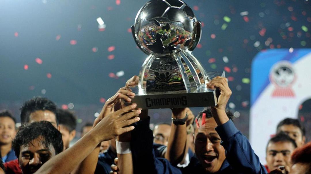 AFF Cup U-19 di Depan Mata, Ini 5 Fakta yang Wajib Kamu Ketahui