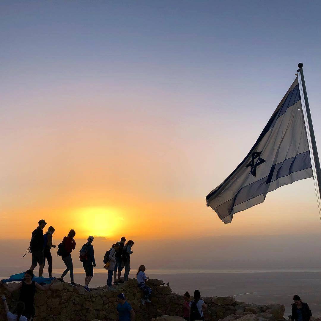 Instagram.com/sy.travel.israel