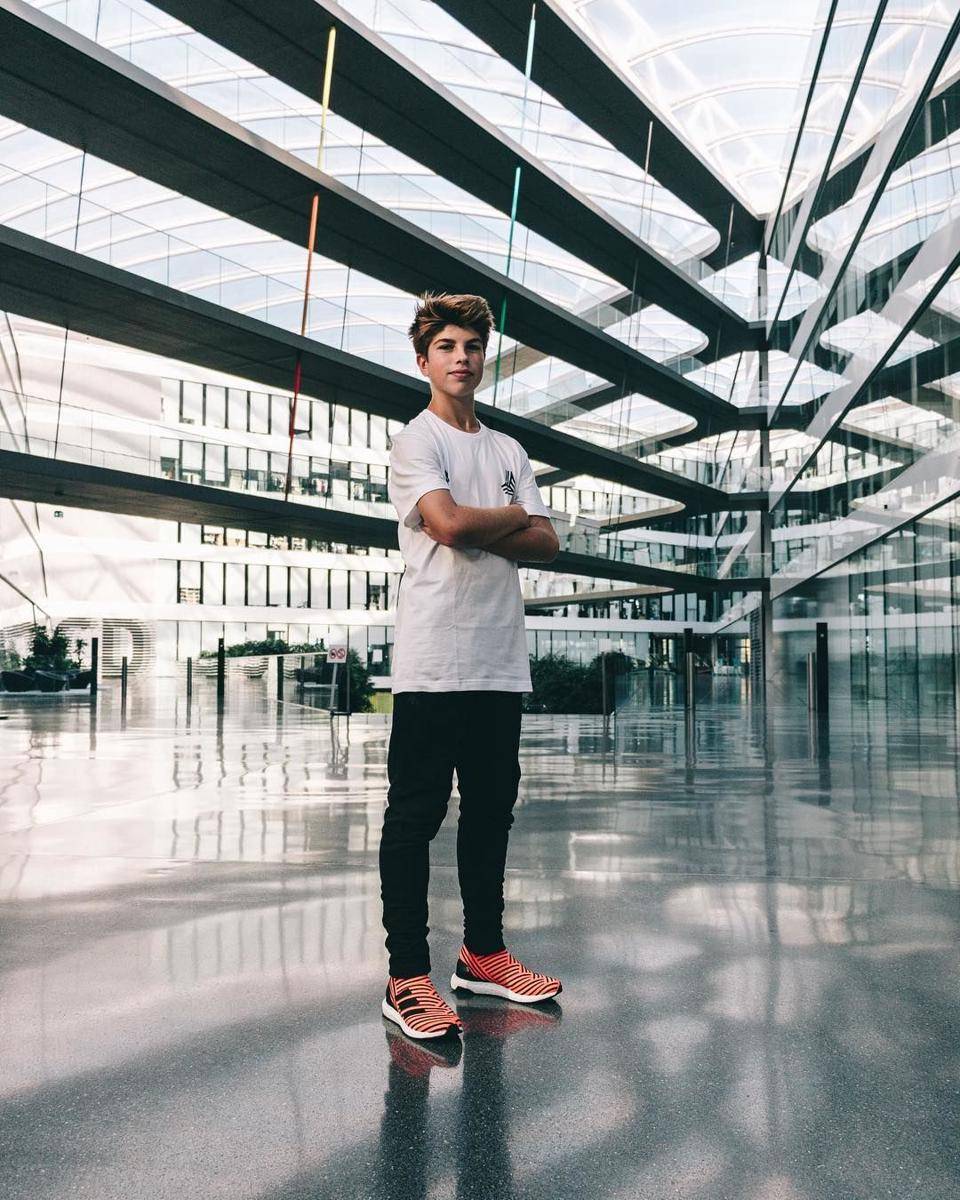 Instagram.com/iangreene9