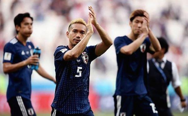 Ironi Nasib Jepang dan Korea Selatan