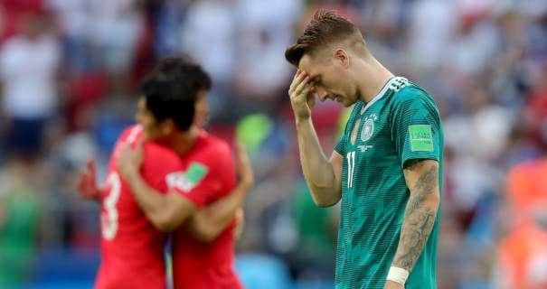 3 Fakta Sejarah Putaran Pertama Piala Dunia Dari Masa ke Masa