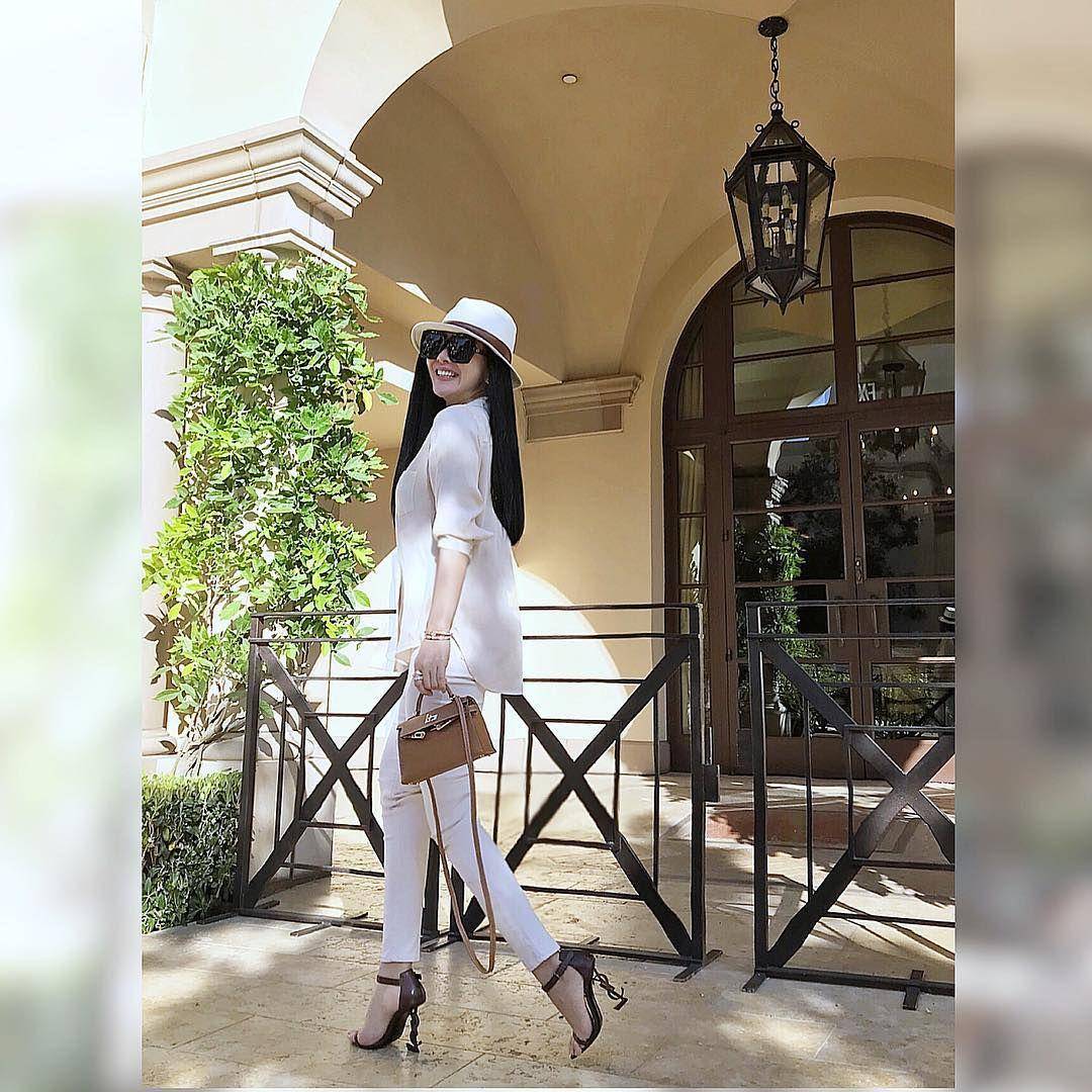 Instagram.com/princessyahrini