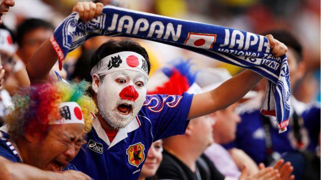Preview Belgia Vs Jepang: Napas Terakhir Asia!
