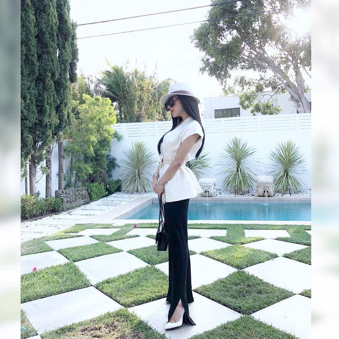 Instagram.com/princessyahrini