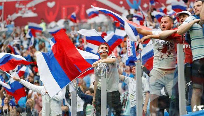 5 Rekor yang Telah Tercipta Selama Fase Grup di Piala Dunia 2018