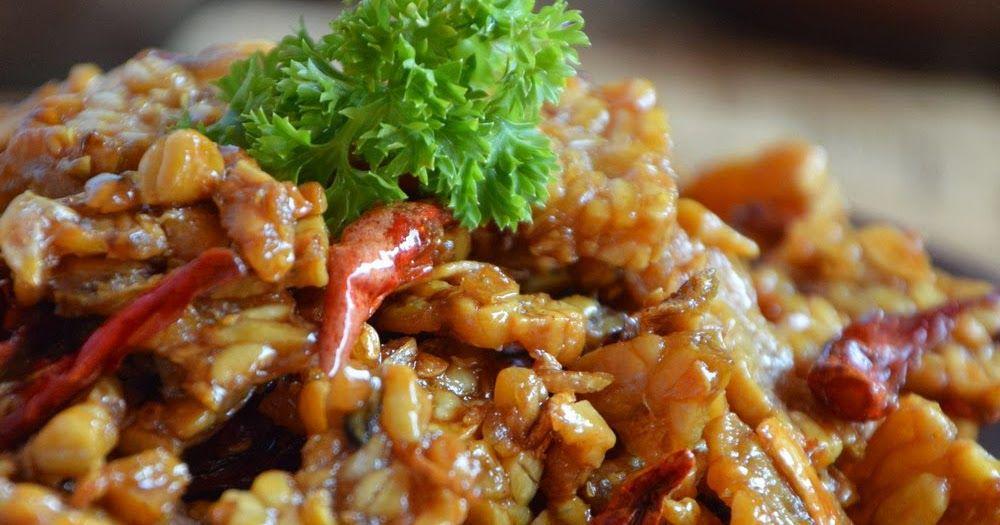 Murah Meriah, 8 Menu Warteg Ini Pasti Sering Hiasi Waktu Santapmu