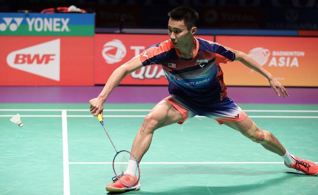 Para Atlet Ini Berpeluang Ciptakan Sejarah di Malaysia Open 2018