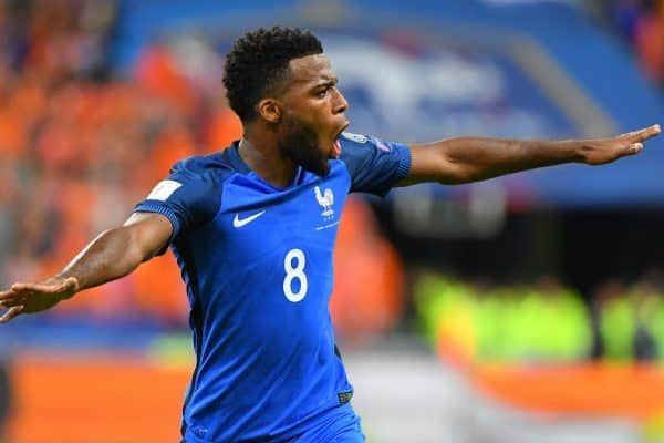 Prancis Vs Argentina, 4 Pemain Pelapis Ini Bisa Menjadi Pembeda