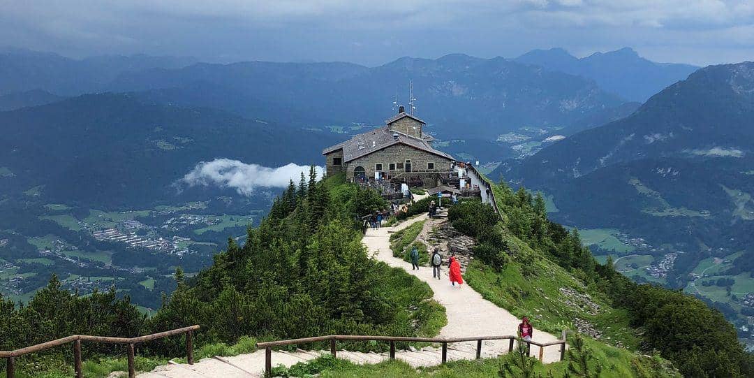 Tersingkir di Piala Dunia, 6 Destinasi Unik di Jerman Ini Tetap Ramai